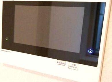 ラクレイス横濱関内 部屋画像