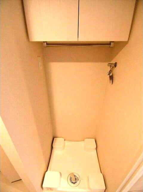ラクレイス横濱関内 部屋画像