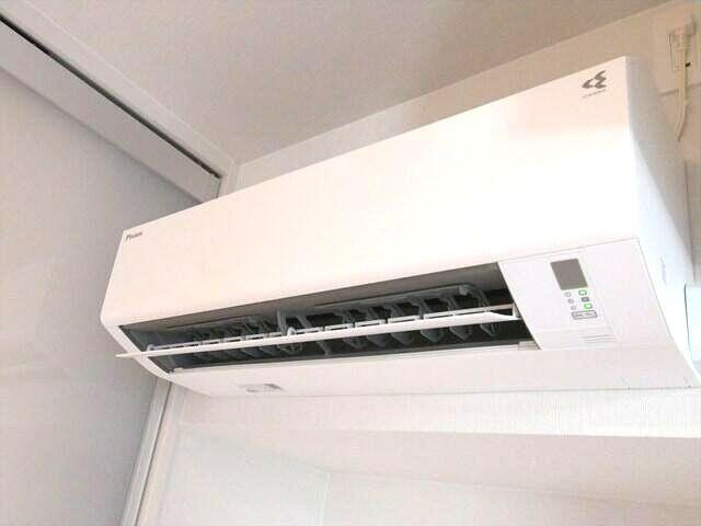 ラクレイス横濱関内 部屋画像