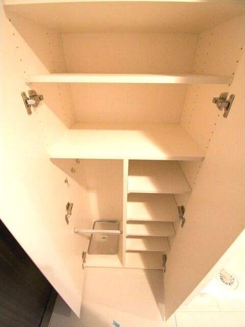 ラクレイス横濱関内 部屋画像