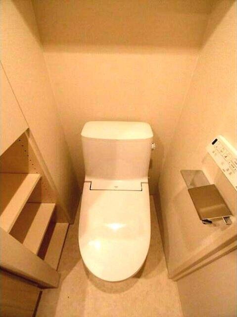 ラクレイス横濱関内 部屋画像