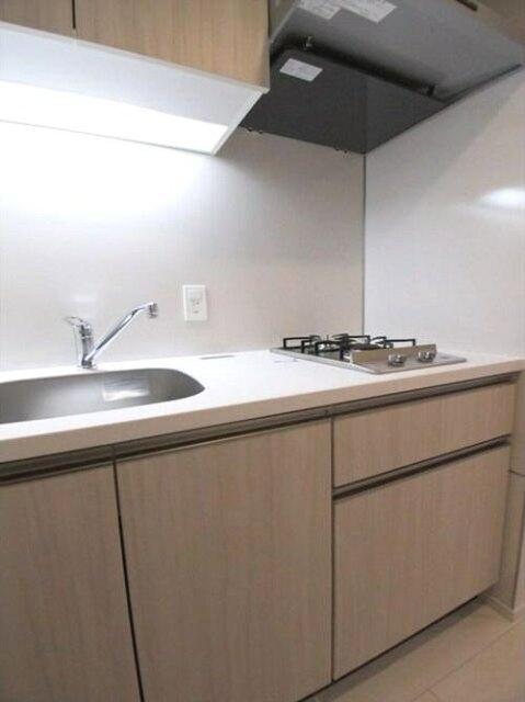 ラクレイス横濱関内 部屋画像