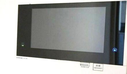 ラクレイス横濱関内 部屋画像