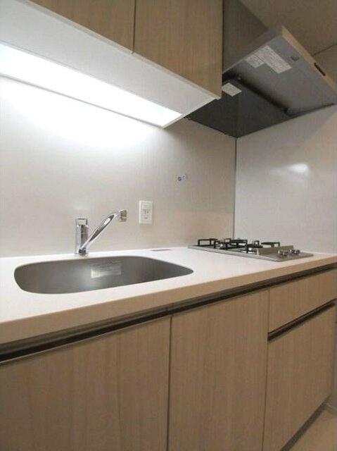 ラクレイス横濱関内 部屋画像