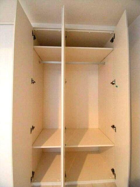 ラクレイス横濱関内 部屋画像