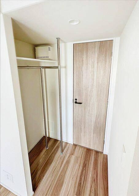 レ・ジェイドシティ橋本Ｉ 部屋画像
