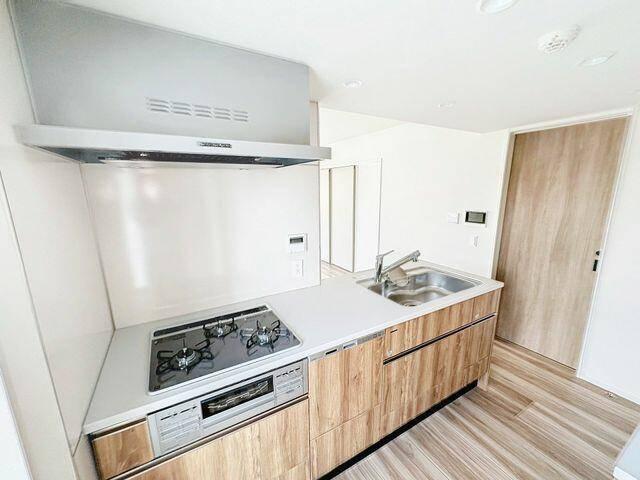 レ・ジェイドシティ橋本Ｉ 部屋画像