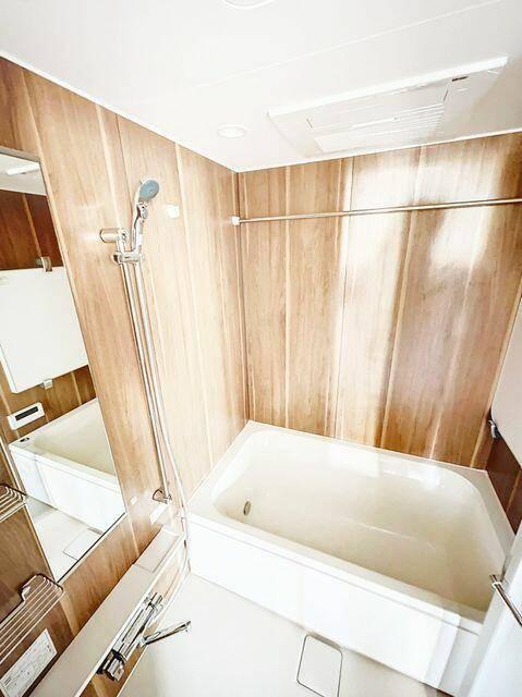 レ・ジェイドシティ橋本Ｉ 部屋画像
