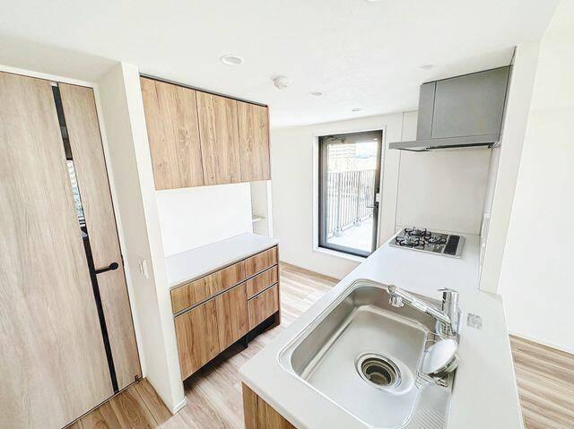 レ・ジェイドシティ橋本Ｉ 部屋画像