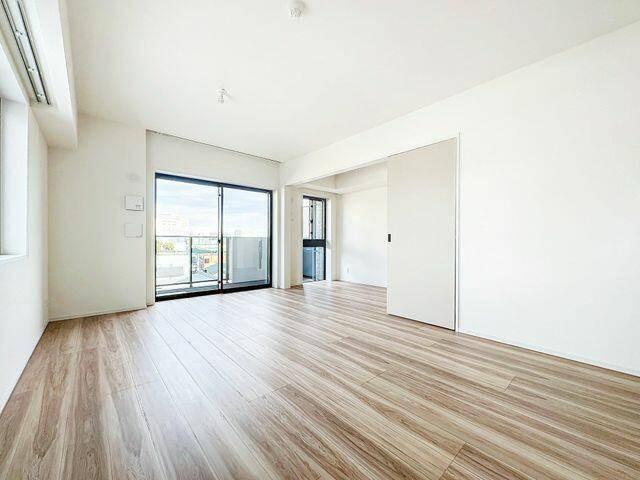 レ・ジェイドシティ橋本Ｉ 部屋画像