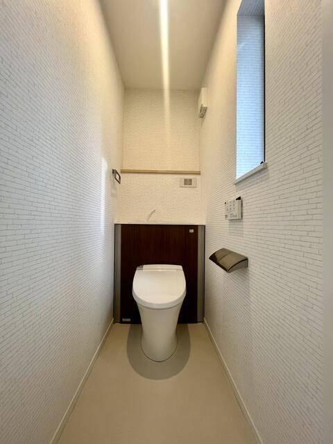 日進町戸建 部屋画像
