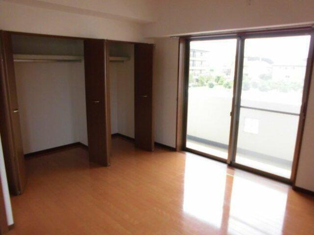 グランディールはるひ野1 部屋画像