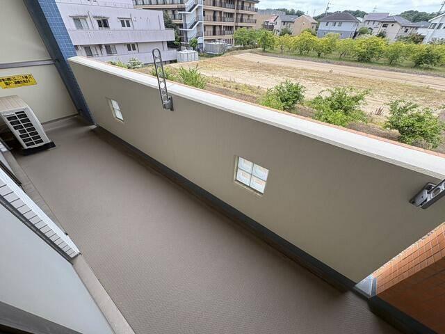 グランディールはるひ野1 部屋画像