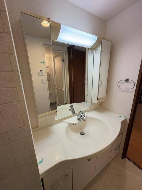 グランディールはるひ野1 部屋画像