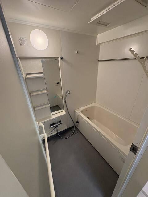グランディールはるひ野1 部屋画像