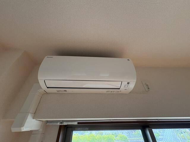 グランディールはるひ野1 部屋画像