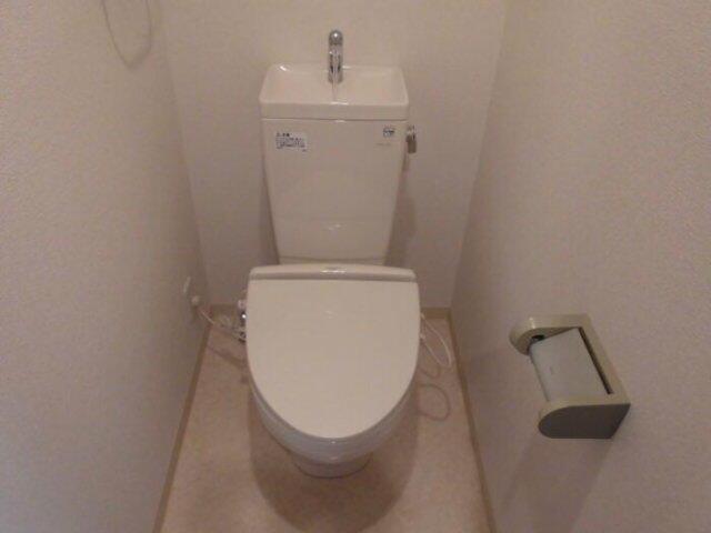 グランディールはるひ野1 部屋画像