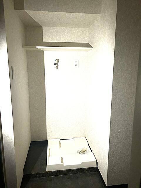 ランドワールド中川12号館 部屋画像