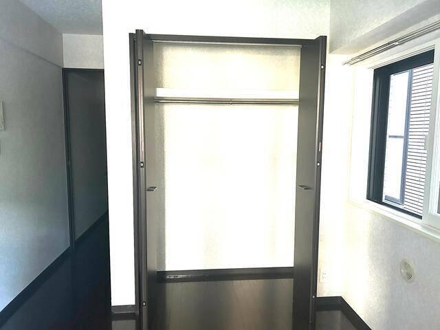 ランドワールド中川12号館 部屋画像