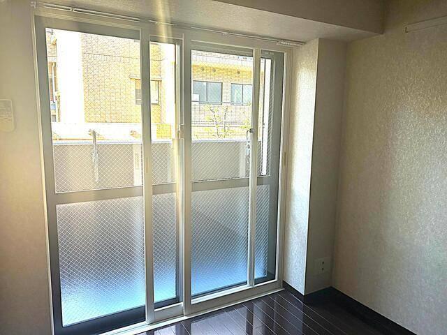ランドワールド中川12号館 部屋画像