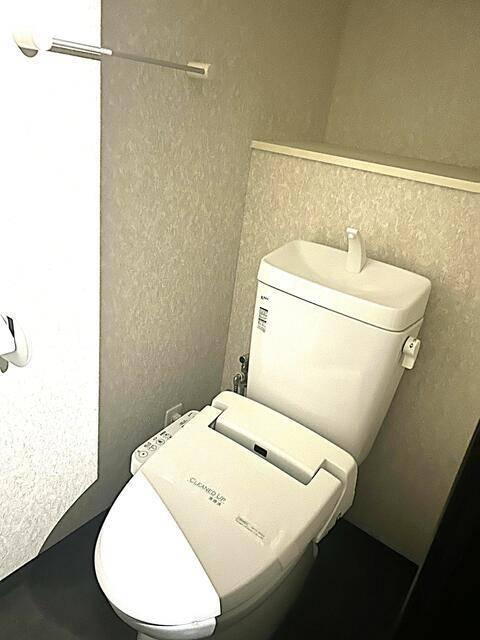 ランドワールド中川12号館 部屋画像