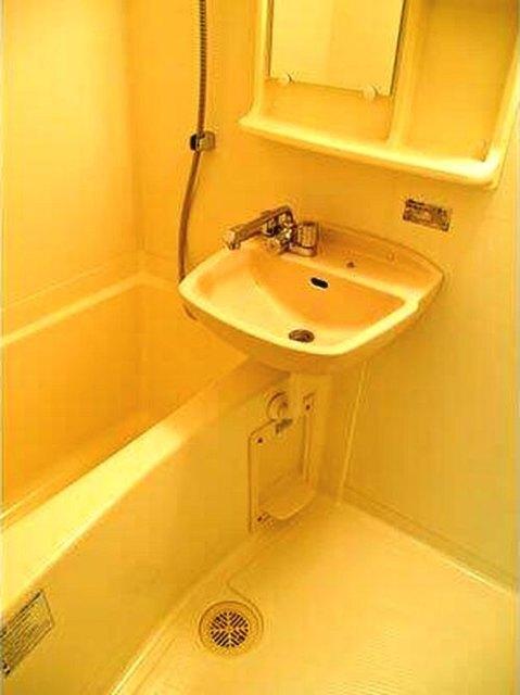エステムプラザ横浜みなとみらいＷＥＳＴ 部屋画像