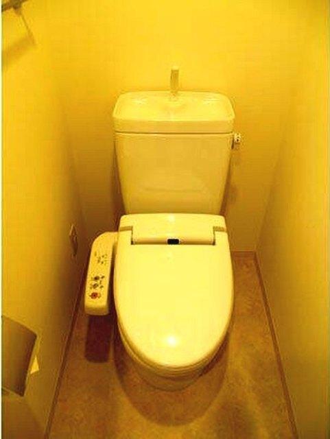 エステムプラザ横浜みなとみらいＷＥＳＴ 部屋画像