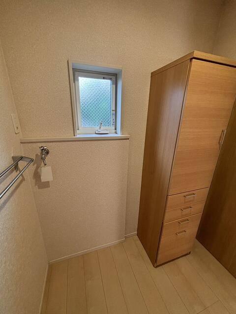菱沼2丁目貸家 部屋画像