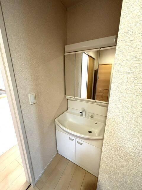 菱沼2丁目貸家 部屋画像