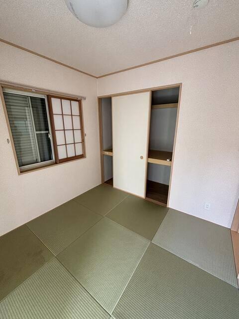 菱沼2丁目貸家 部屋画像