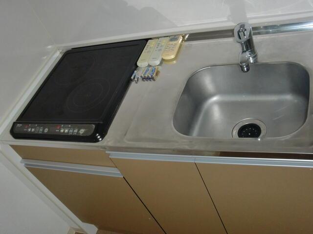 腰越10 部屋画像