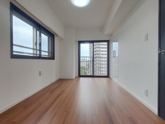 PATH横浜新子安 部屋画像