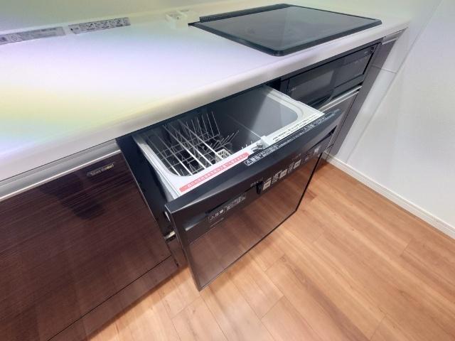 PATH横浜新子安 部屋画像