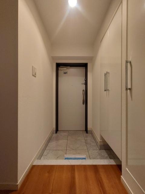 PATH横浜新子安 部屋画像