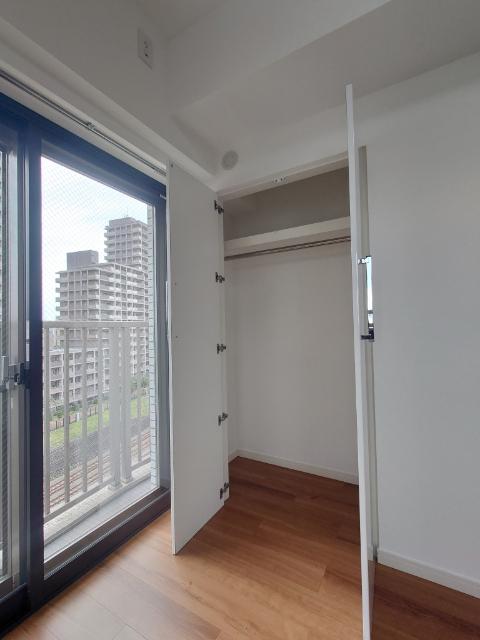 PATH横浜新子安 部屋画像