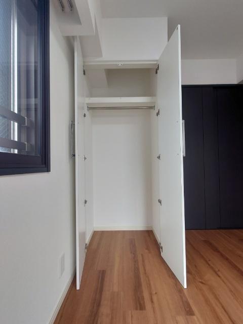 PATH横浜新子安 部屋画像