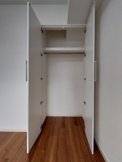 PATH横浜新子安 部屋画像