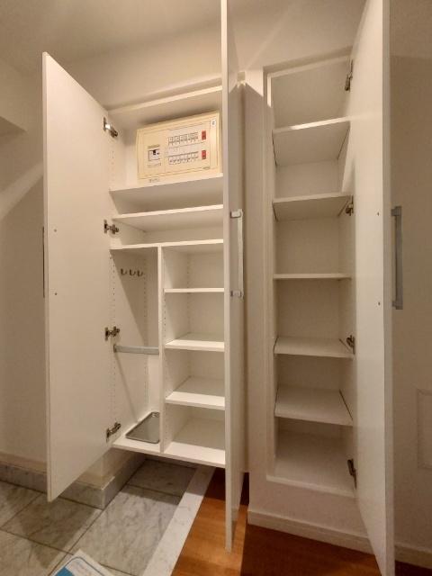 PATH横浜新子安 部屋画像