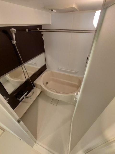 PATH横浜新子安 部屋画像