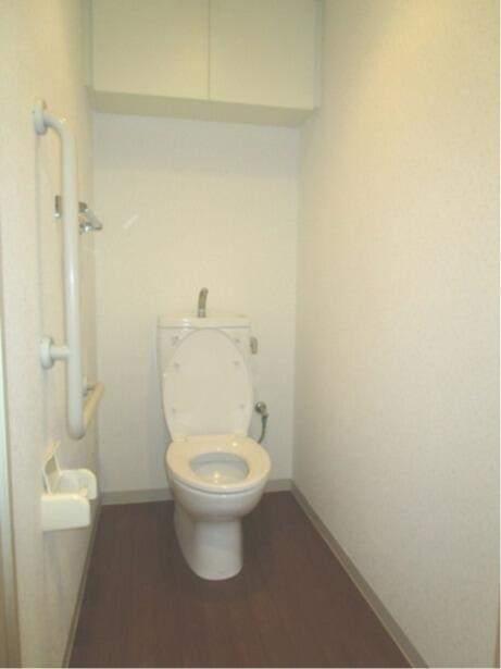 リバーサイド長島 部屋画像