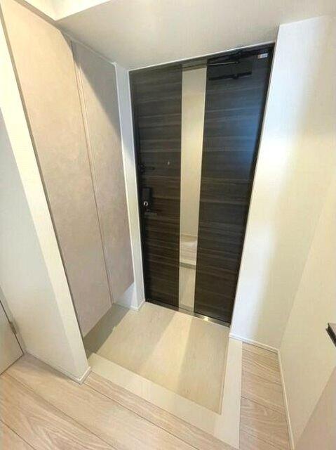 ラグゼナ横浜鶴見Ⅱ 部屋画像