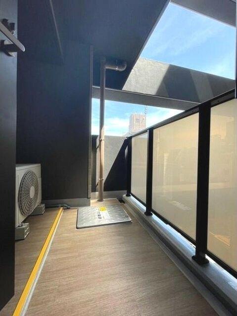 ラグゼナ横浜鶴見Ⅱ 部屋画像