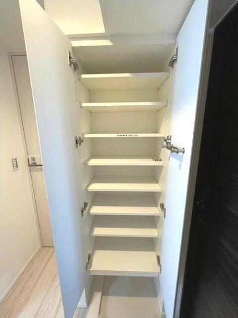 ラグゼナ横浜鶴見Ⅱ 部屋画像