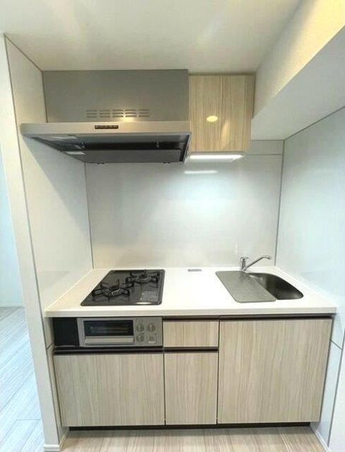 ラグゼナ横浜鶴見Ⅱ 部屋画像