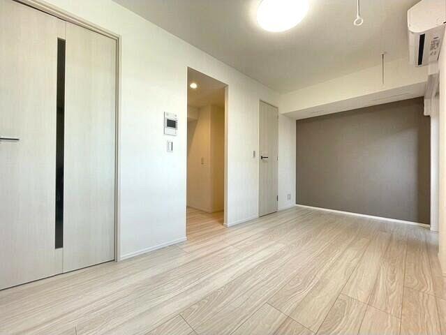 ラグゼナ横浜鶴見Ⅱ 部屋画像