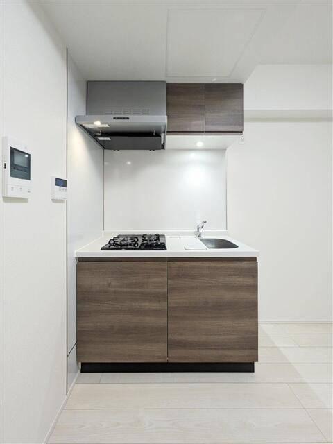 Ｓ−ＲＥＳＩＤＥＮＣＥ横濱吉野町ｂｕｒｇｅｏｎ 部屋画像