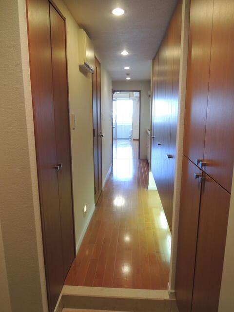 日神デュオステージ横濱マリンスクエア 部屋画像