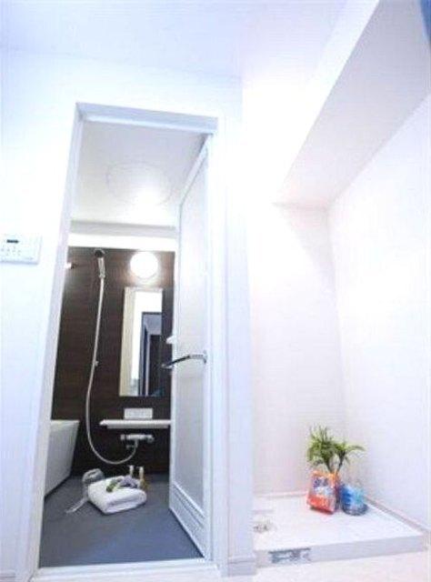 エシュレ湘南 部屋画像