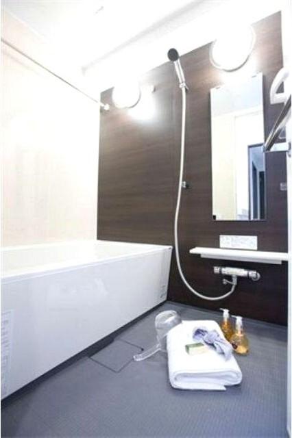 エシュレ湘南 部屋画像