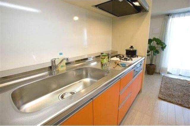エシュレ湘南 部屋画像